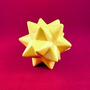 ✨ SOLD ✨ Animal Crossing ceramic star fragment